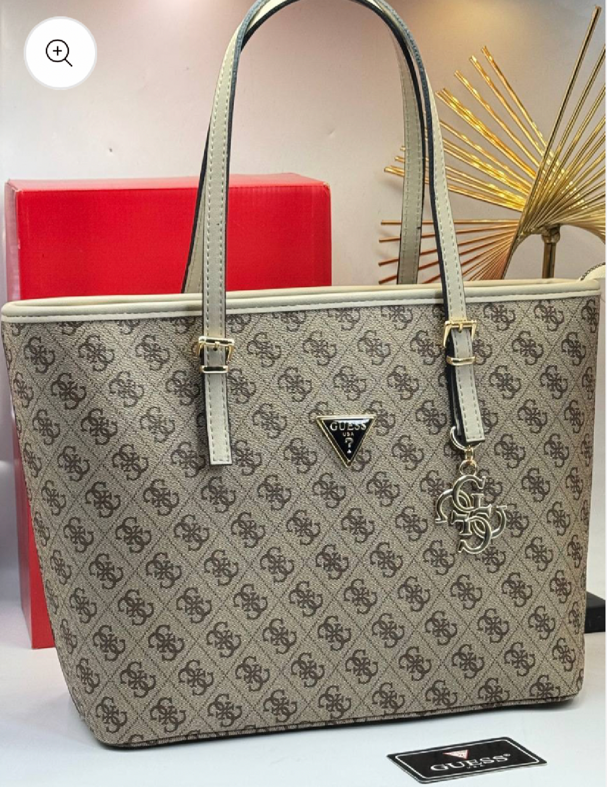 Guess shopping #8