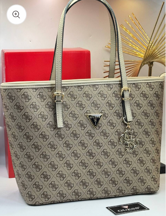 Guess shopping #8