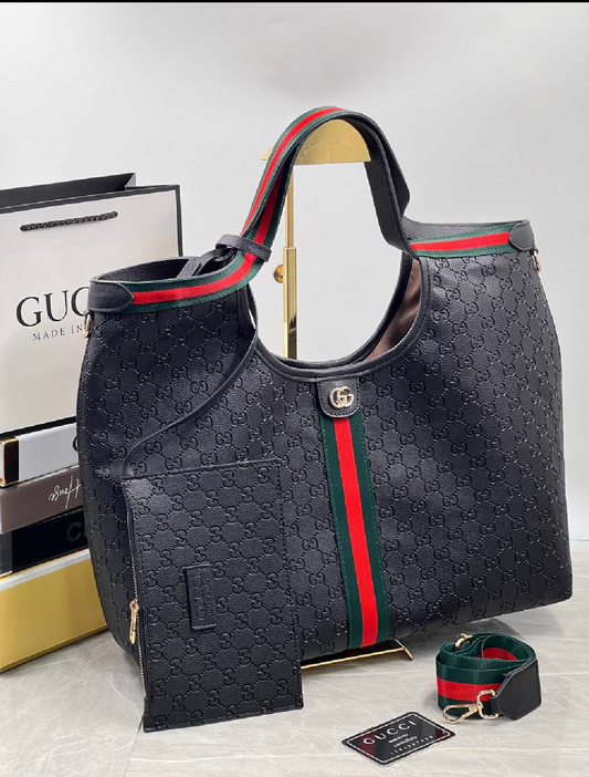 Gucci giglio supreme