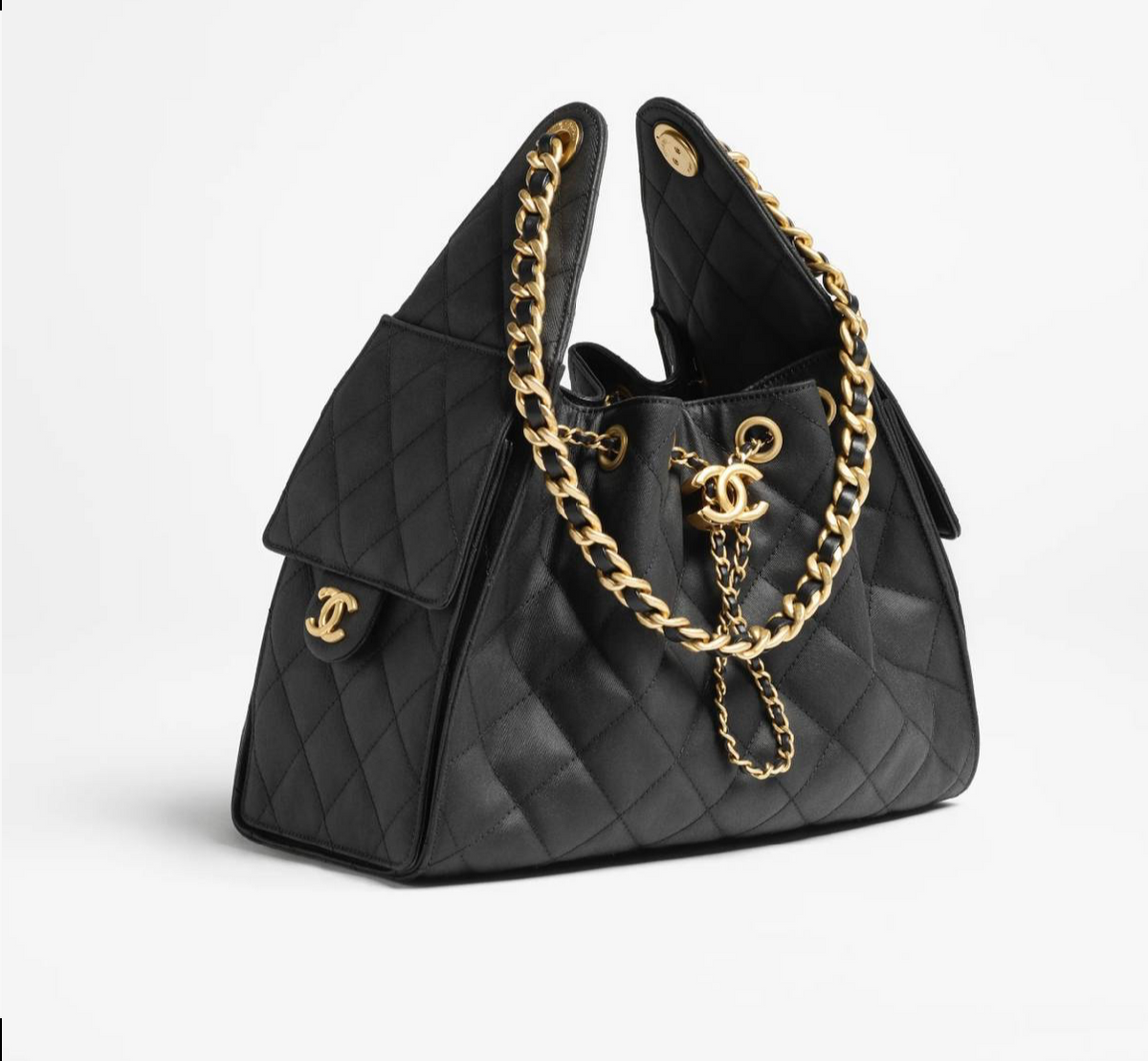 Chanel new #27